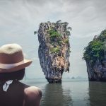 Una vida de esperanza y arrepentimiento en Phang Nga Bay